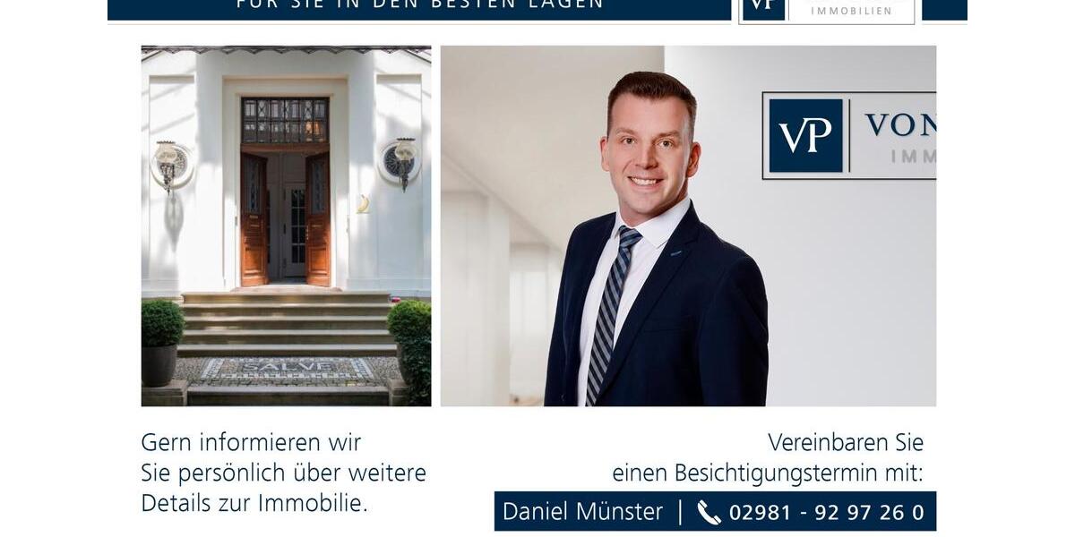 Gewerbeobjekt Schmallenberg - 2.155&euro; | Angebot:26147288