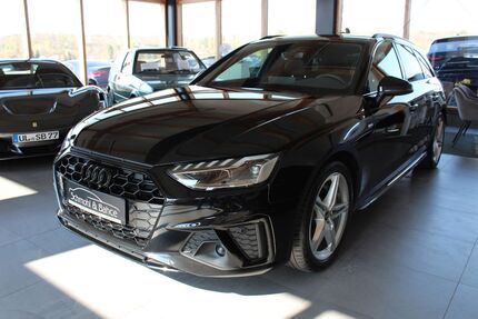 Audi A4 49.000 km 31.990 &euro; Amstetten 73340