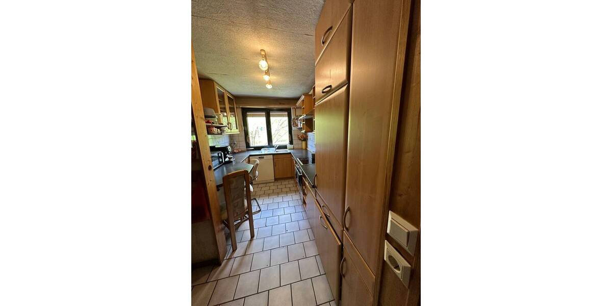 Etagenwohnung Mossautal Ober-Mossau - 4 Zimmer, 110 m&sup2;, 209.000&euro; | Angebot:23950833