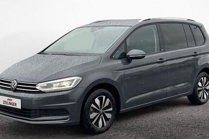 VW Touran 23.660 km 33.945 &euro; Dietersheim 91463