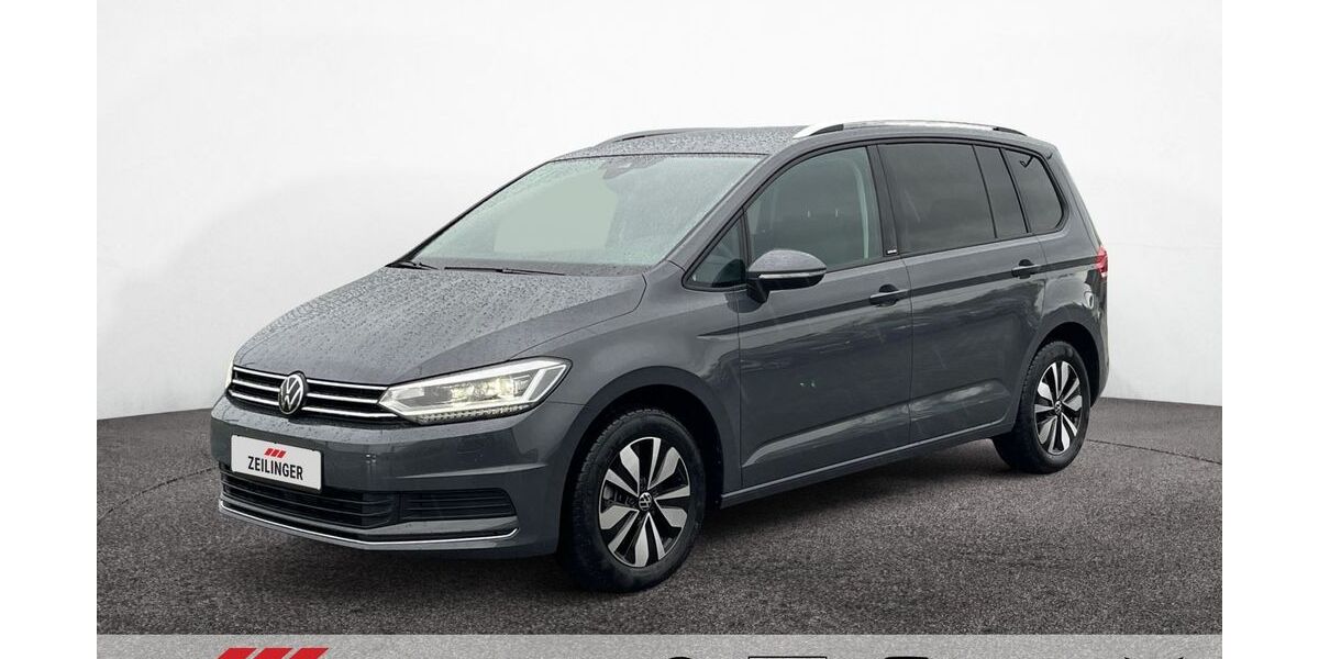 VW Touran 23.660 km 33.945 &euro; Dietersheim 91463