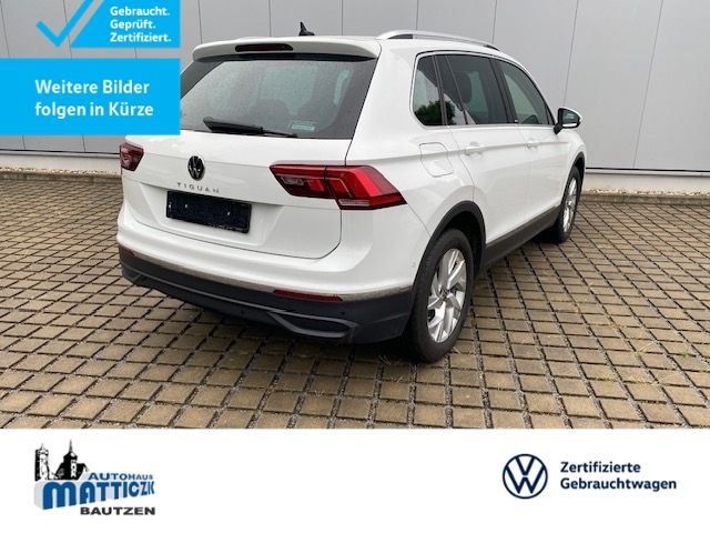 VW Tiguan 80.459 km 25.489 &euro; Bautzen 02625