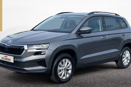 Skoda Karoq 1.070 km 30.945 &euro; Dietersheim 91463