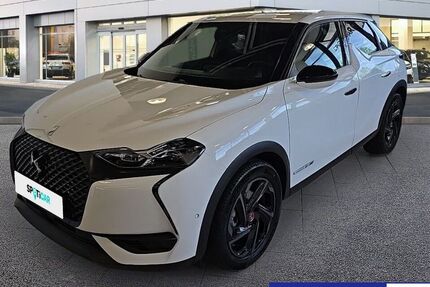 DS Automobiles DS3 Crossback 20.633 km 18.790 € Berlin 12103