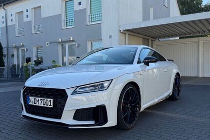 Audi TT 105.000 km 27.000 &euro; schwabach 91126