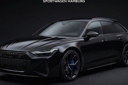 Audi RS6 9.828 km 139.000 &euro; Ellerbek 25474