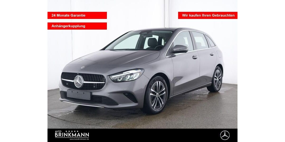 Mercedes-Benz B 180 11.300 km 29.880 &euro; Güstrow 18273
