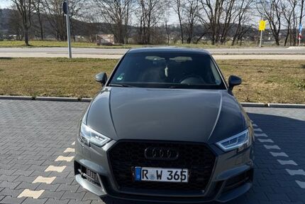Audi A3 107.000 km 16.500 &euro; Zeitlarn 93197