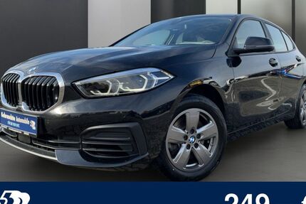 BMW 116 22.007 km 22.990 € Dorf Mecklenburg/Wismar 23972