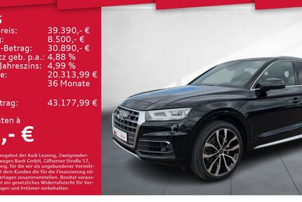 Audi Q5 79.341 km 39.390 € Dresden 01169