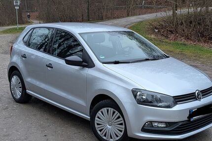 VW Polo 86.000 km 6.550 &euro; Fürstenfeldbruck 82256