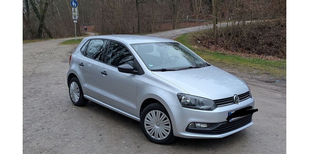 VW Polo 86.000 km 6.550 &euro; Fürstenfeldbruck 82256