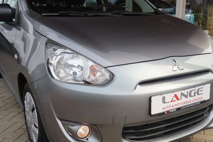 Mitsubishi Space Star 68.150 km 6.350 &euro; Gosen / Neu-Zittau 15537