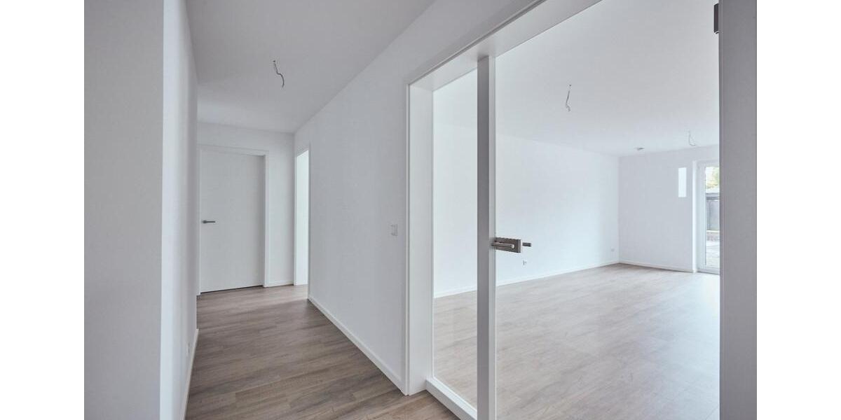 Etagenwohnung Rheda-Wiedenbrück Wiedenbrück - 4 Zimmer, 117 m&sup2;, 1.465&euro; | Angebot:25999754