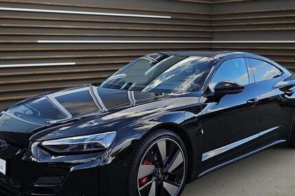 Audi e-tron GT 39.866 km 59.980 &euro; Schwäbisch Gmünd 73527