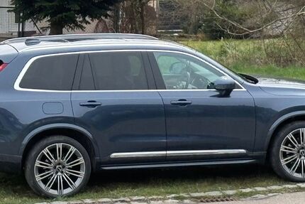 Volvo XC90 105.000 km 40.500 &euro; Pfaffenhofen 85276