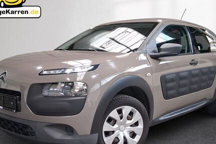 Citroen C4 Cactus 157.000 km 6.900 &euro; Hörstel 48477