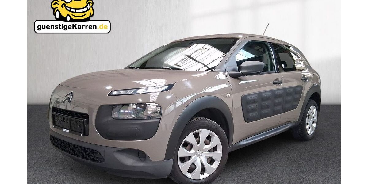 Citroen C4 Cactus 157.000 km 6.900 &euro; Hörstel 48477