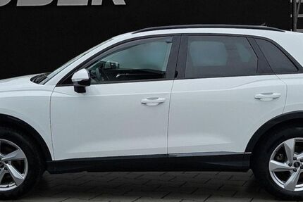 Audi Q3 24.445 km 29.349 &euro; Bad Kötzting 93444