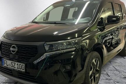 Nissan Townstar 1.900 km 29.980 &euro; Neumünster 24539