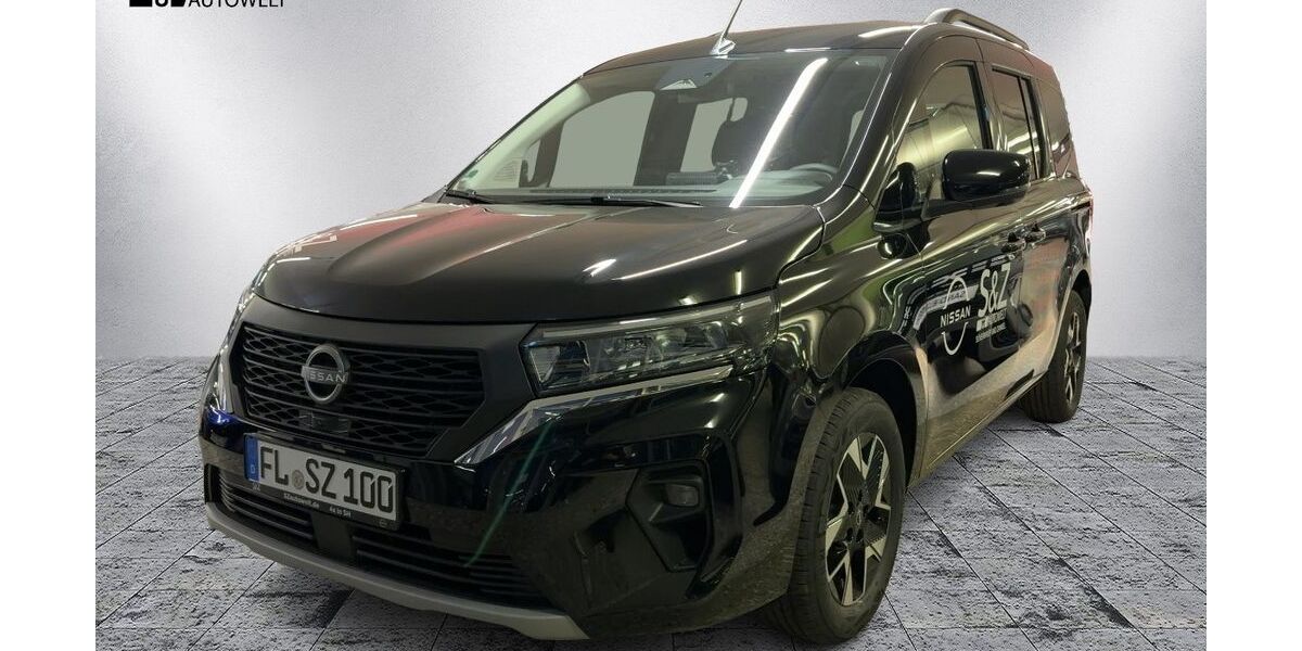 Nissan Townstar 1.900 km 29.980 &euro; Neumünster 24539