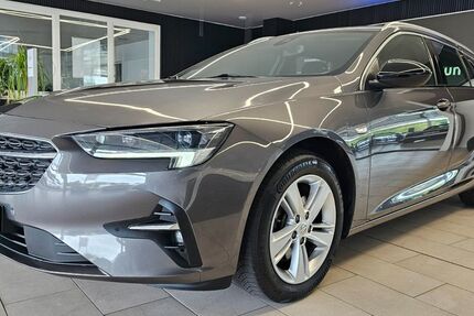 Opel Insignia 117.423 km 17.900 &euro; Höxter 37671