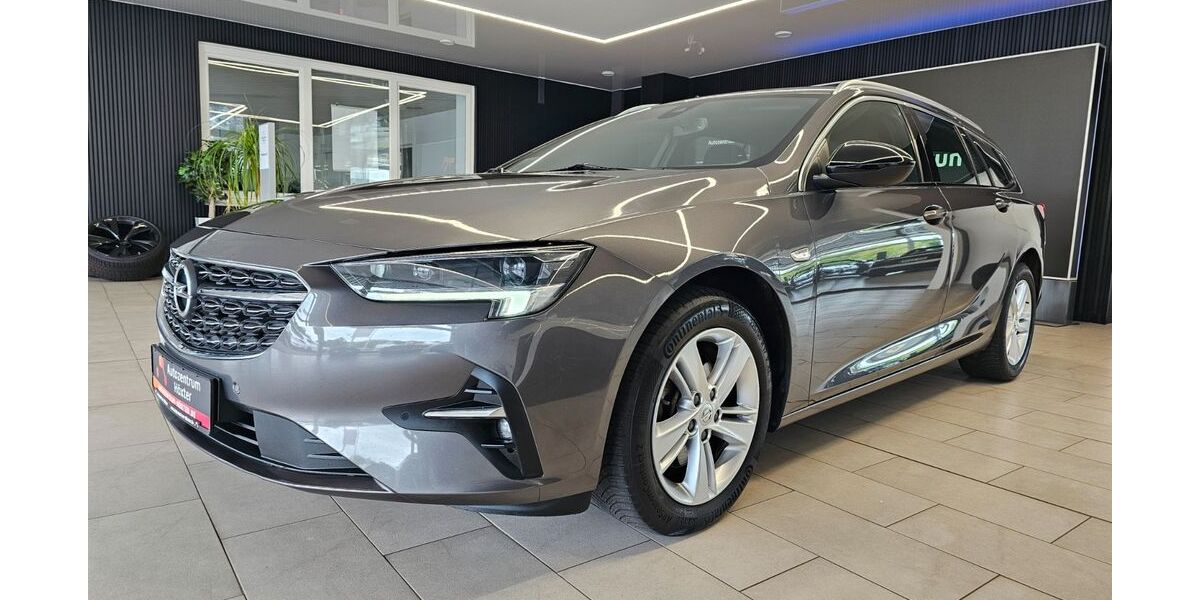 Opel Insignia 117.423 km 17.900 &euro; Höxter 37671