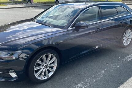 Audi A6 114.000 km 28.700 &euro; Erlangen 91056