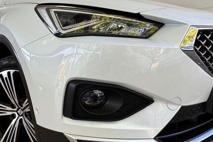 Seat Tarraco 90.700 km 32.490 € Heilbronn 74080