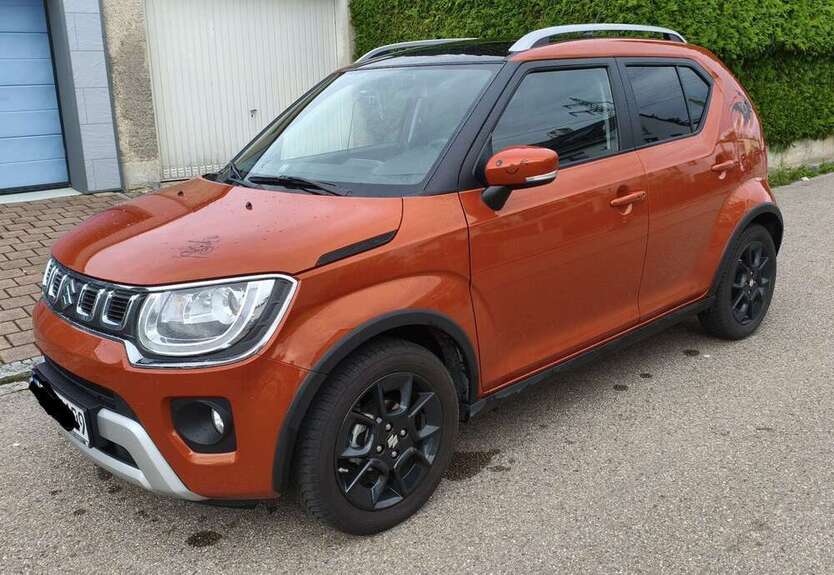 Ignis