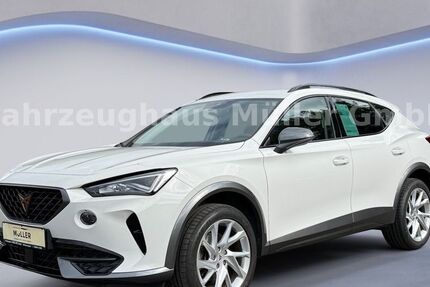Cupra Formentor 32.441 km 27.290 € Schleusingen 98553