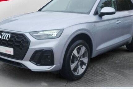 Audi Q5 29.700 km 45.390 &euro; Crailsheim 74564