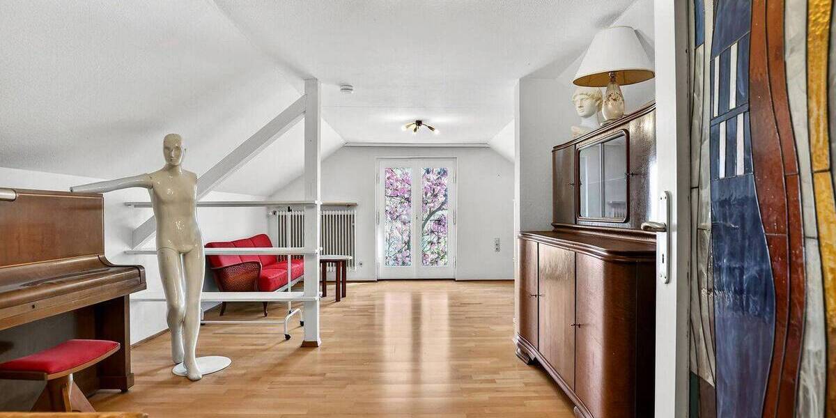 Einfamilienhaus München Allach-Untermenzing - 6 Zimmer, 185 m&sup2;, 1.299.000&euro; | Angebot:26443447
