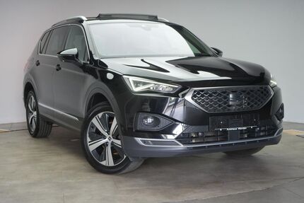 Seat Tarraco 79.000 km 27.990 &euro; Braunschweig 38110