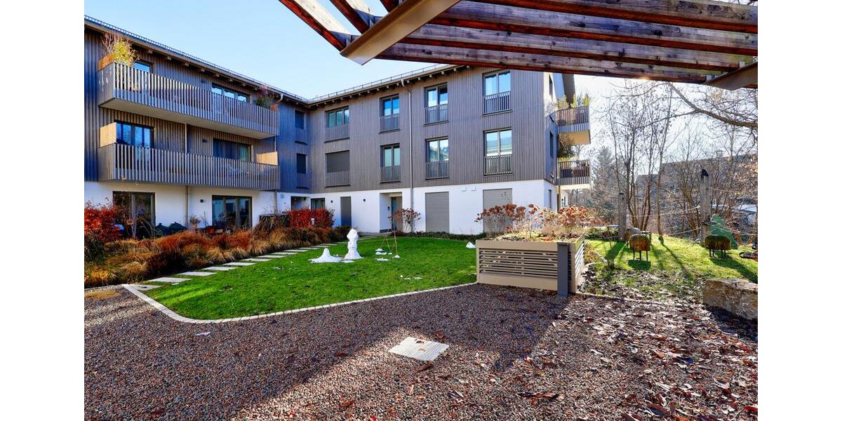 Etagenwohnung Andechs - 4 Zimmer, 116 m&sup2;, 1.960&euro; | Angebot:24868828