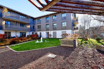 Wohnung Andechs - 4 Zimmer, 116 m&sup2;, 1.960&euro; | Angebot:24868828