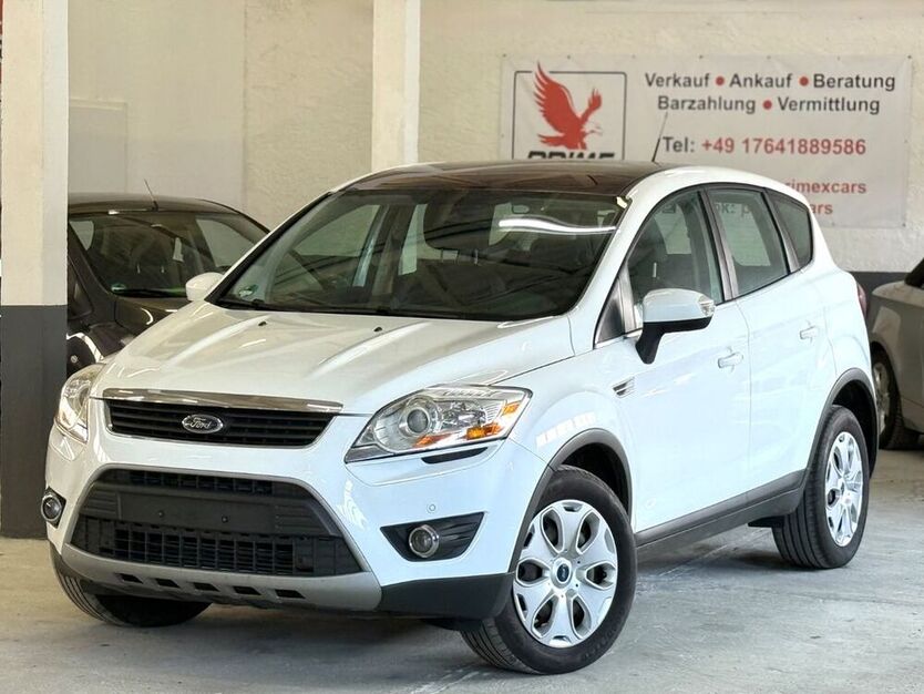 Kuga