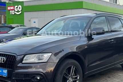 Audi Q5 137.634 km 18.888 &euro; Recklinghausen 45661