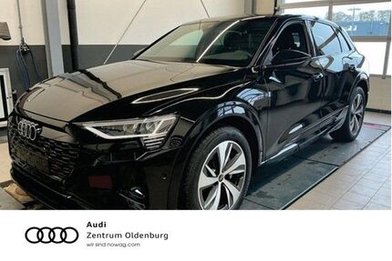 Audi Q8 e-tron 38.204 km 54.979 &euro; Oldenburg 26135