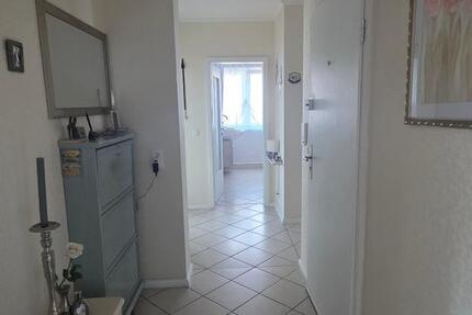 Moderne, gepflegte 4,5 Zimmer Wohnung in Hiesfeld ohne Makler zimmer