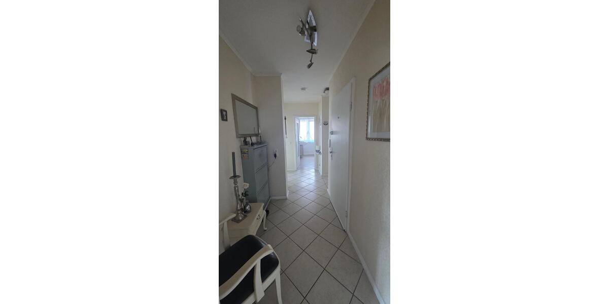 Moderne, gepflegte 4,5 Zimmer Wohnung in Hiesfeld ohne Makler zimmer