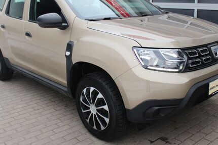 Dacia Duster 85.230 km 12.690 &euro; Radebeul-Dresden 01445