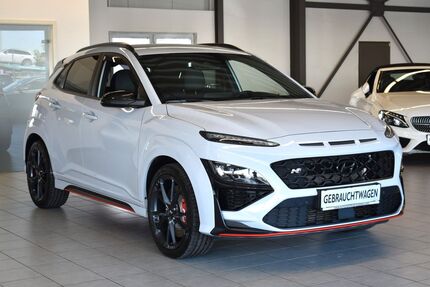Hyundai KONA 86.000 km 23.999 &euro; Düren 52351