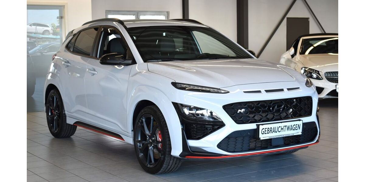Hyundai KONA 86.000 km 23.999 &euro; Düren 52351