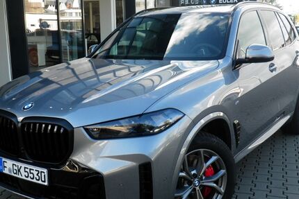 BMW X5 11.655 km 104.699 &euro; Frankfurt am Main 60435