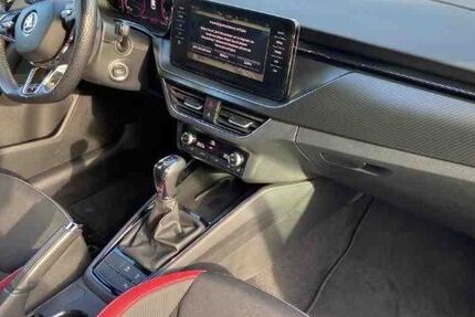 Skoda Kamiq 26.780 km 26.990 &euro; Hünxe 46569