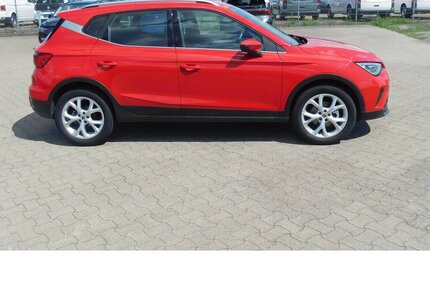 Seat Arona 1.0 Style TSI BMT Navi Klima Alu 29.300 km 16.390 € Vordorf 38533