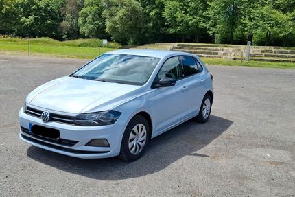 VW Polo 128.600 km 8.900 &euro; Wunsiedel 95632