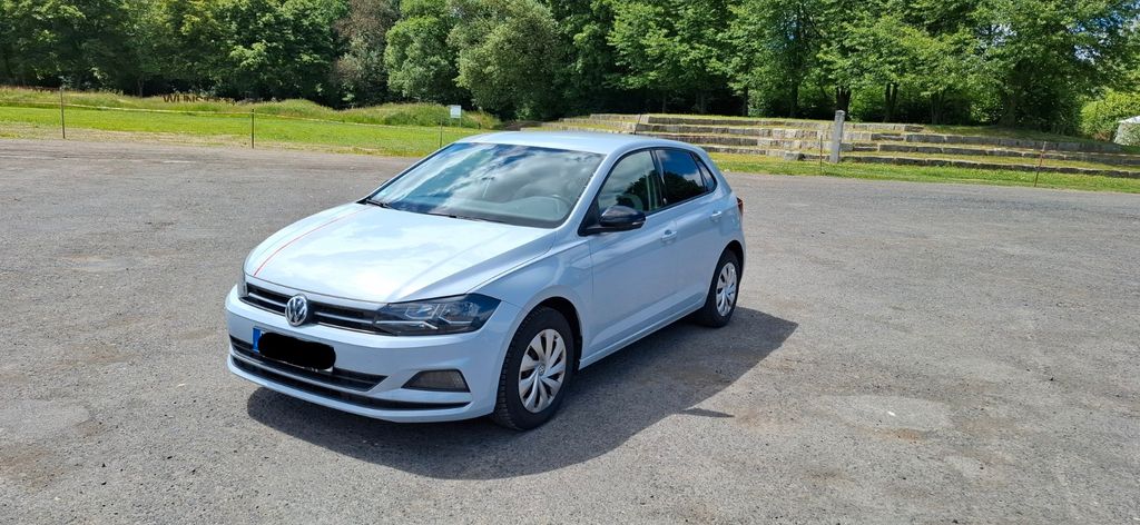 VW Polo 128.600 km 8.900 &euro; Wunsiedel 95632