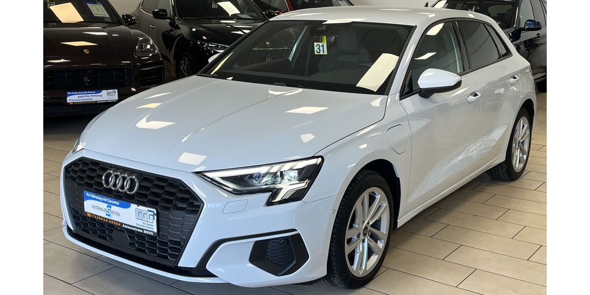 Audi A3 95.437 km 21.500 &euro; Bonn 53227